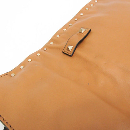 Valentino Garavani Lockstuds · Leather