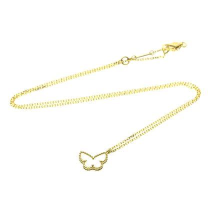 Van Cleef & Arpels Sweet Alhambra Papillon