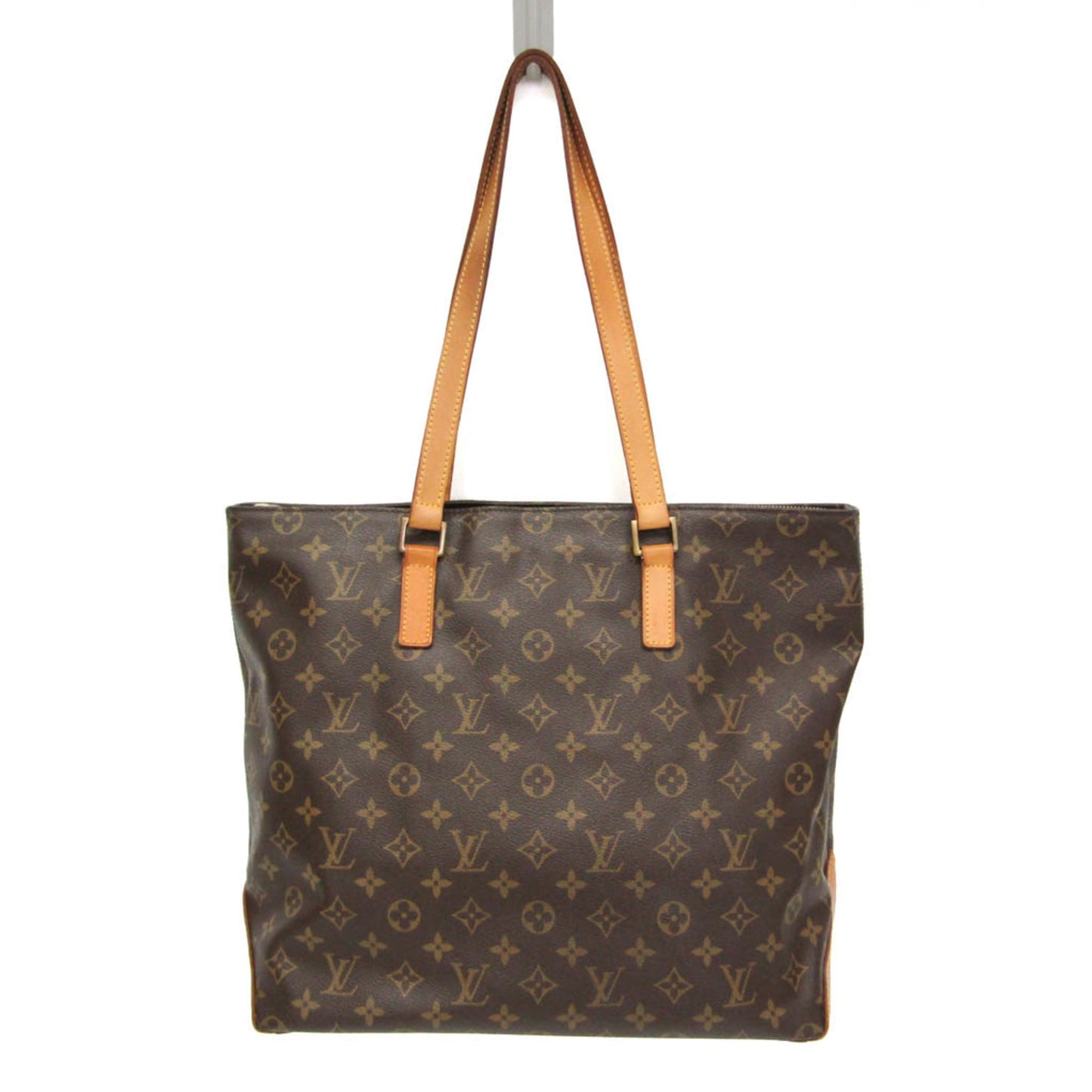 Louis Vuitton Cabas Mezzo · Monogram