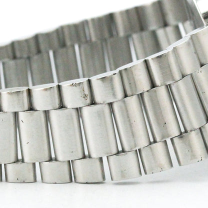 Omega Constellation · Chronometer · Steel