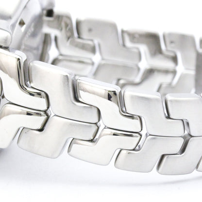 Tag Heuer Link · Mother-of-Pearl · Steel