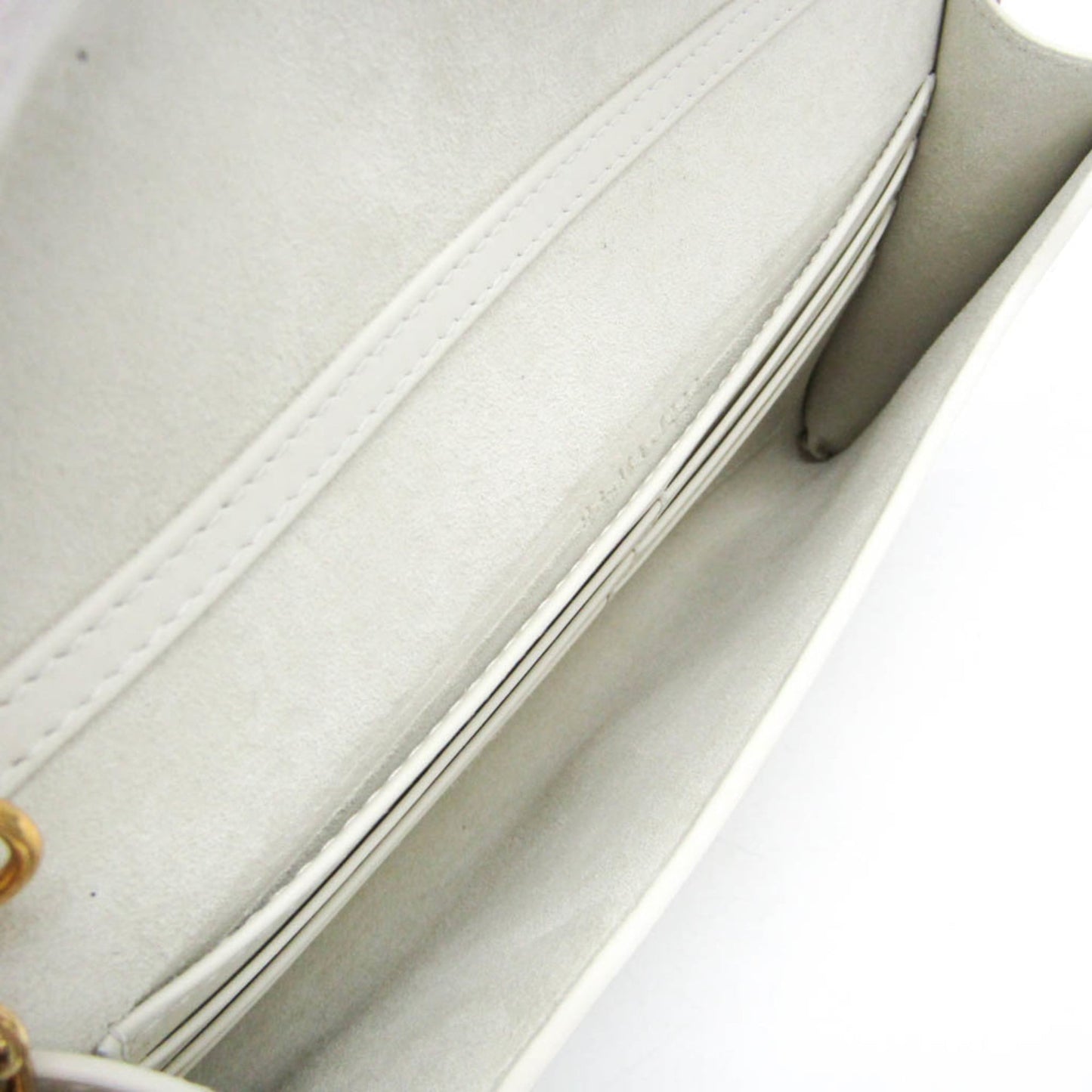 Christian Dior Bobby EastWest · Chain