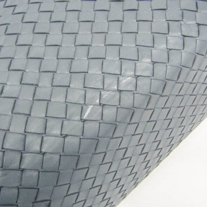 Bottega Veneta Intrecciato · Boston Bag