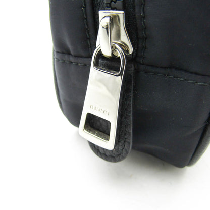 Gucci GG · Nylon Pouch