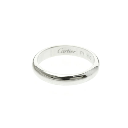 Cartier 1895 · Platinum · Diamond