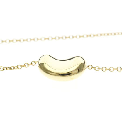 Tiffany Bean · 18K Yellow Gold