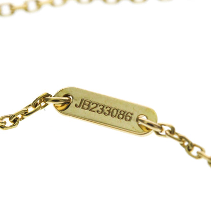 Van Cleef & Arpels Sweet Alhambra · 18K Gold