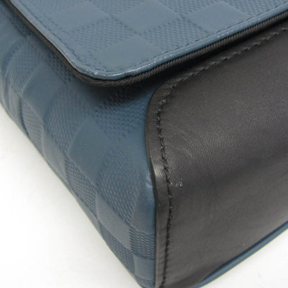 Louis Vuitton District PM · Damier Infini