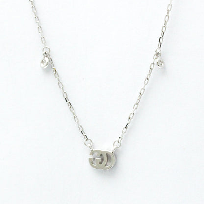 Gucci GG Running · 18K White Gold · Diamond