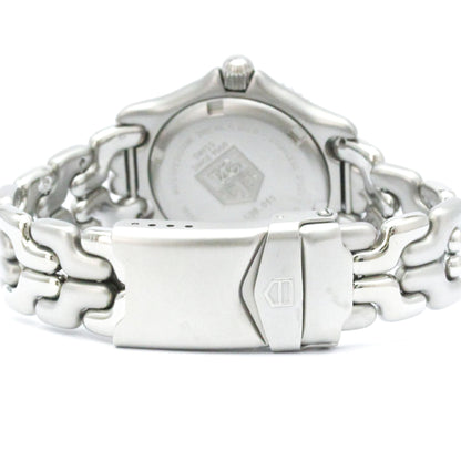 Tag Heuer Sel · Steel · Quartz