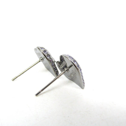 Vivienne Westwood Petra · Rhinestone Studs