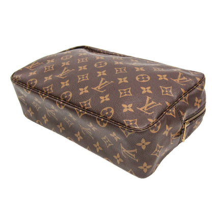 Louis Vuitton Toiletry Pouch 28 · Monogram