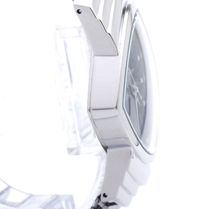 Hamilton Ventura · Steel · Quartz