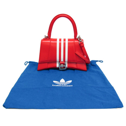 Balenciaga Hourglass · Adidas Collaboration