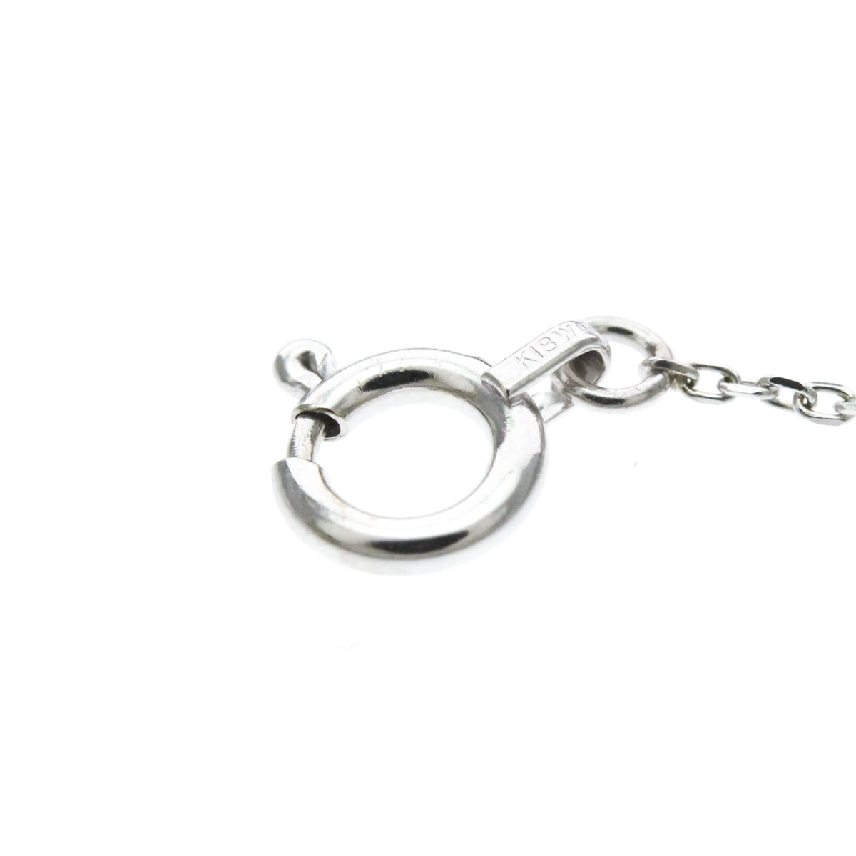 Vendome Aoyama · Diamond · 18K White Gold
