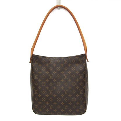 Louis Vuitton Monogram Looping GM