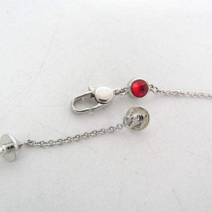 Gucci Heart · Sterling Silver · Pendant