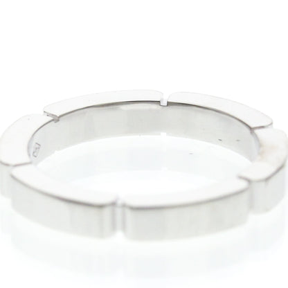 Cartier Maillon Panthère · Diamond · 18K White Gold