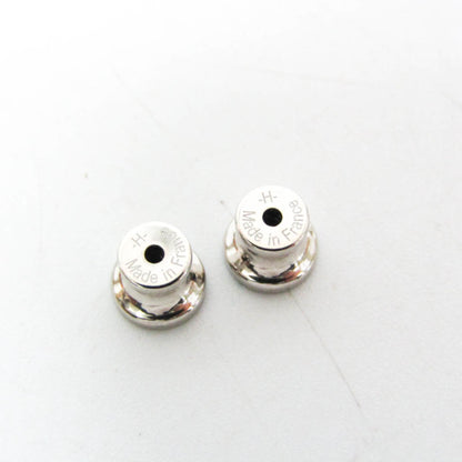 Hermès Medor · Leather & Metal Studs