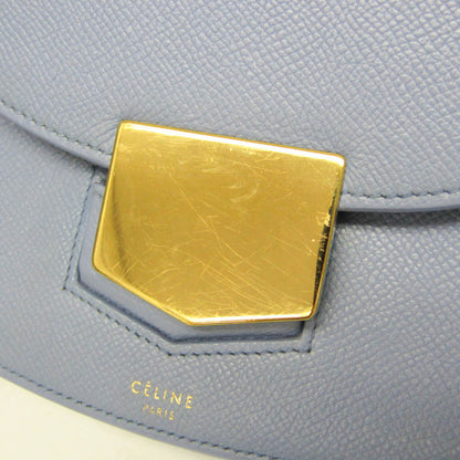 Celine Trotter Medium · Calfskin