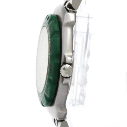 Tag Heuer Formula 1 · Steel · Quartz