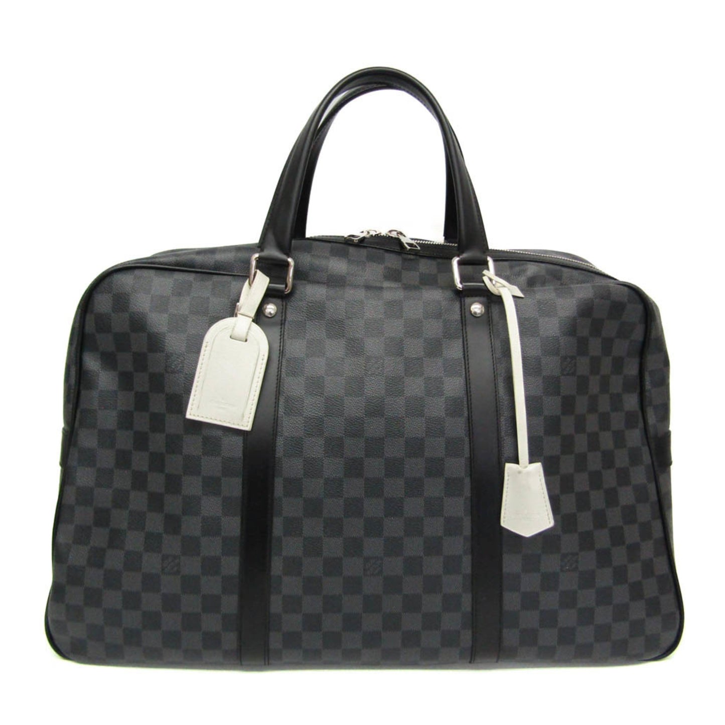 Louis Vuitton Damier Graphite Sac Voyage