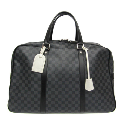 Louis Vuitton Damier Graphite Sac Voyage
