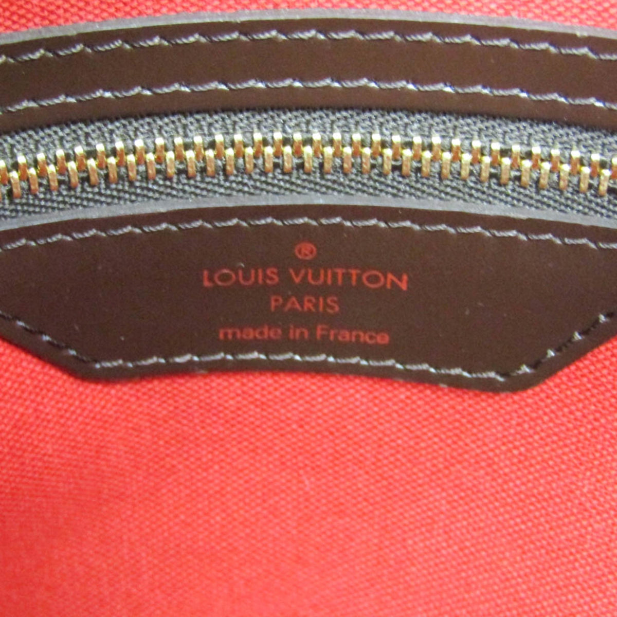 Louis Vuitton Chelsea · Damier Ebene
