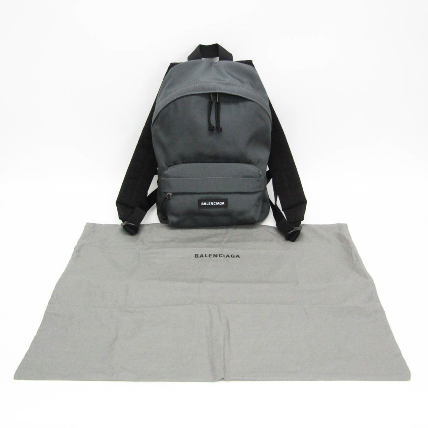 Balenciaga Explorer · Nylon Backpack