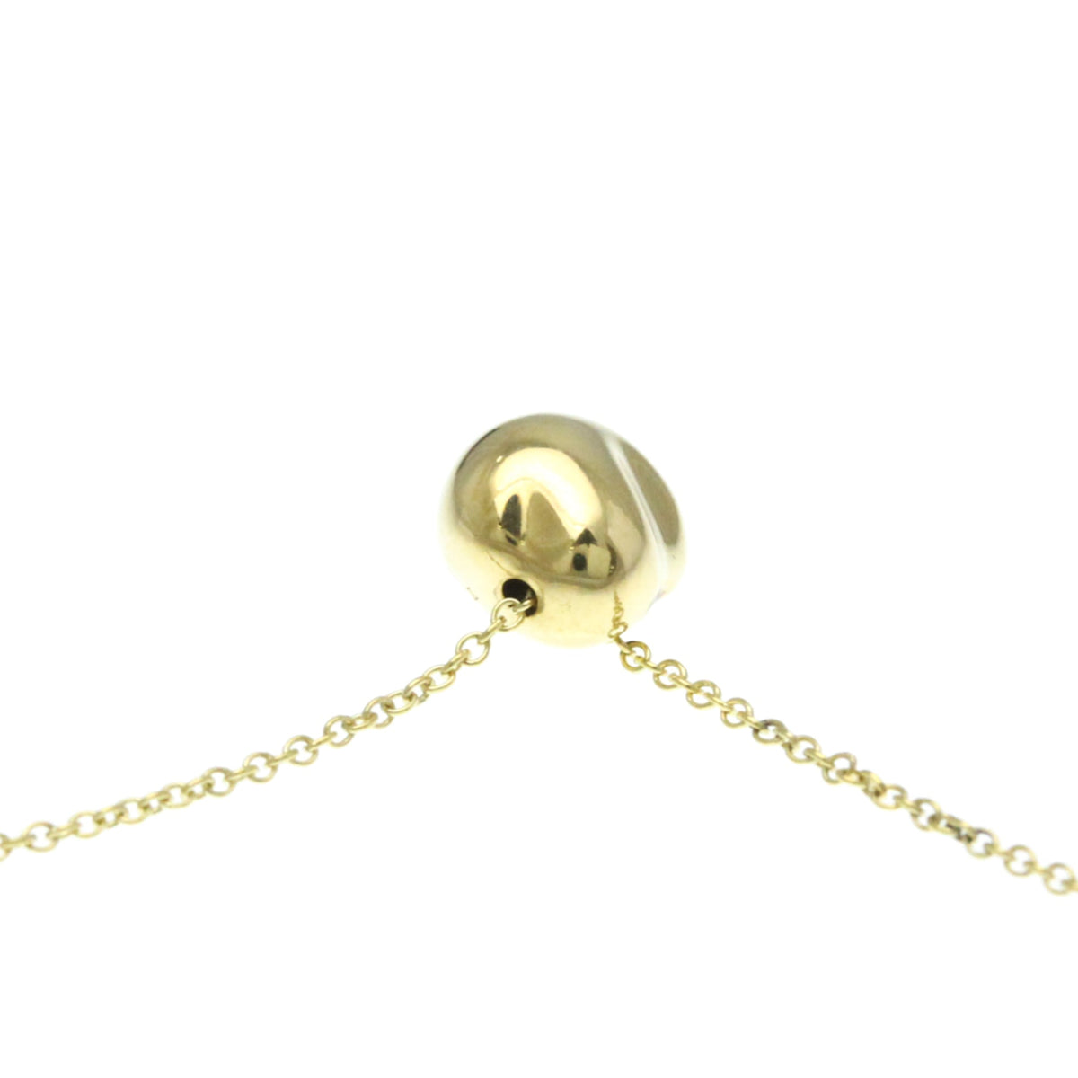 Tiffany Nugget · 18K Yellow Gold