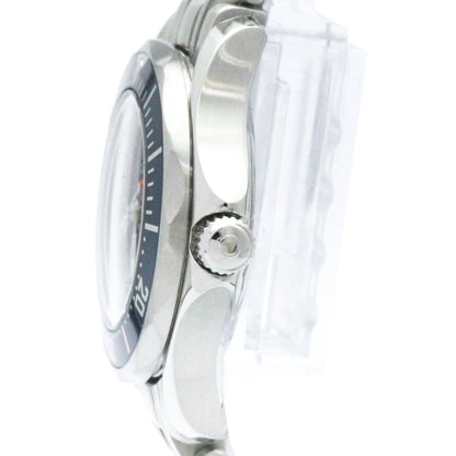 Omega Seamaster Professional 300M · Quartz