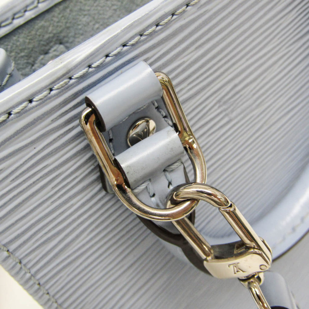 Louis Vuitton Petite Sac Plat · Epi