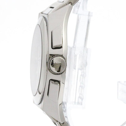 Gucci Pantheon · Steel · Chronograph