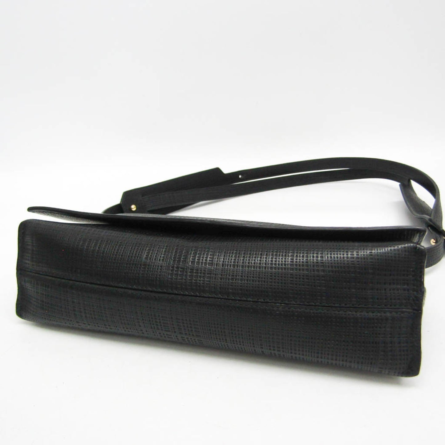 Loewe Anagram · Leather Shoulder