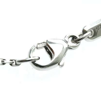 Chopard So Happy · 18K White Gold · Diamond