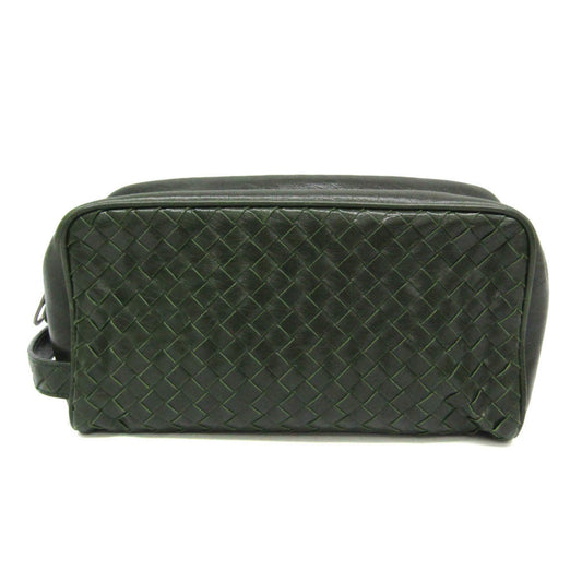 Bottega Veneta Intrecciato · Clutch