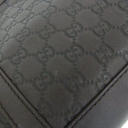 Gucci Guccissima · Embossed Leather Tote