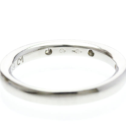 Van Cleef & Arpels Tendremont · Platinum