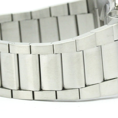 Bvlgari Ergon · Steel · Chronograph