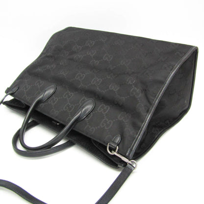 Gucci Off The Grid · GG Nylon Canvas