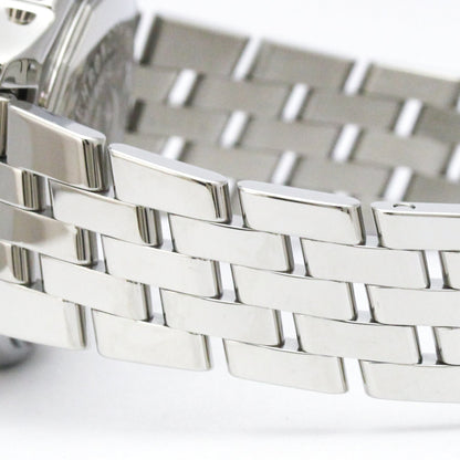 Breitling Crosswind Special · Steel · Automatic