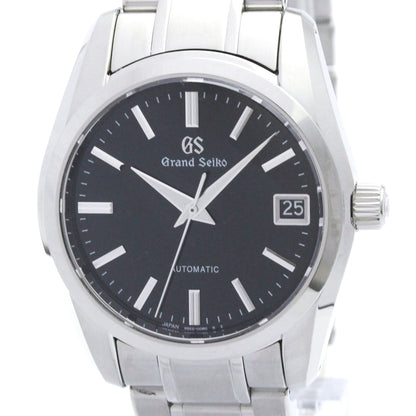 Grand Seiko Heritage · Steel · Automatic