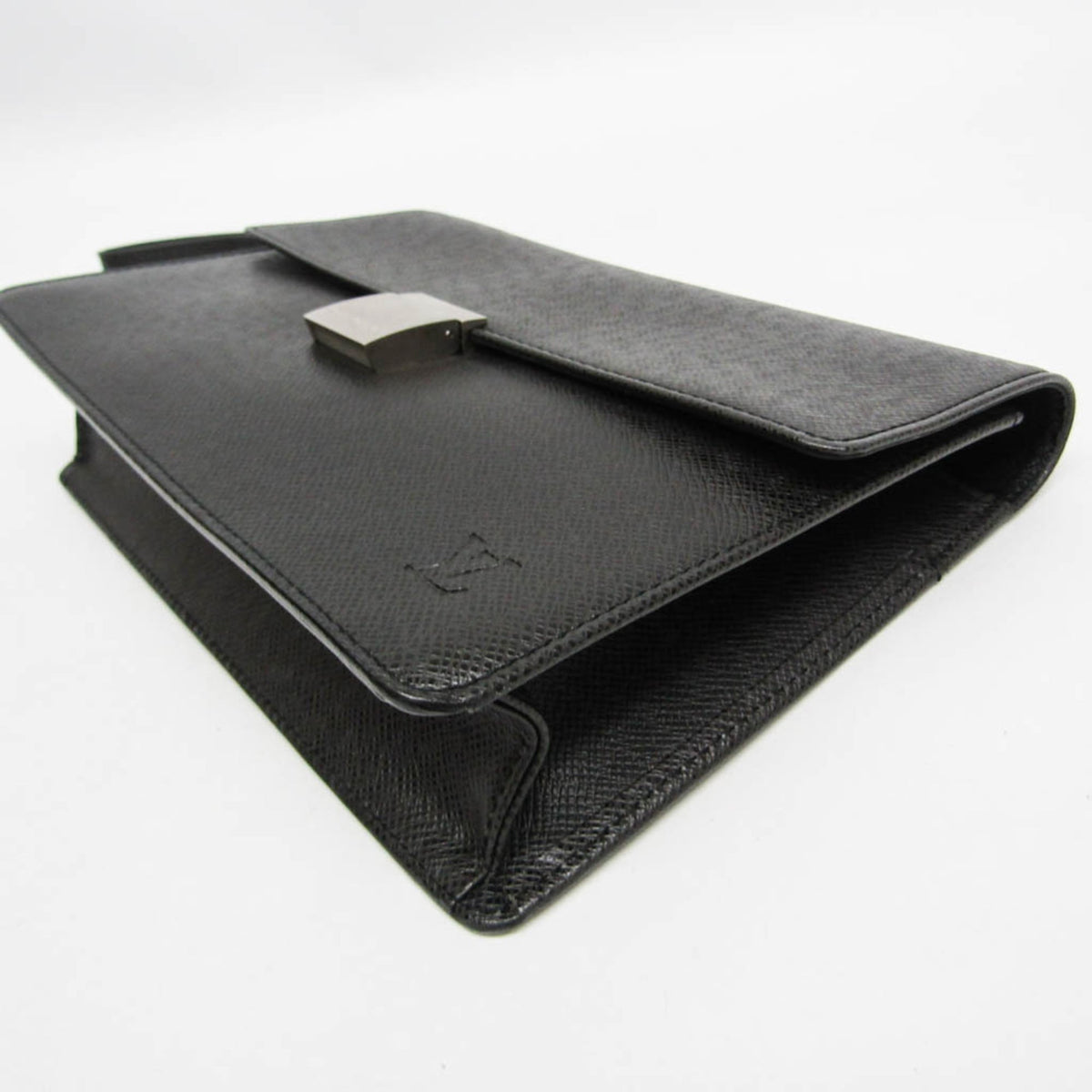 Louis Vuitton Taiga Selenga · Ardoise