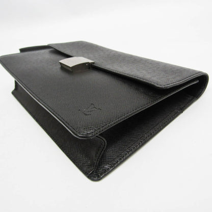 Louis Vuitton Taiga Selenga · Ardoise