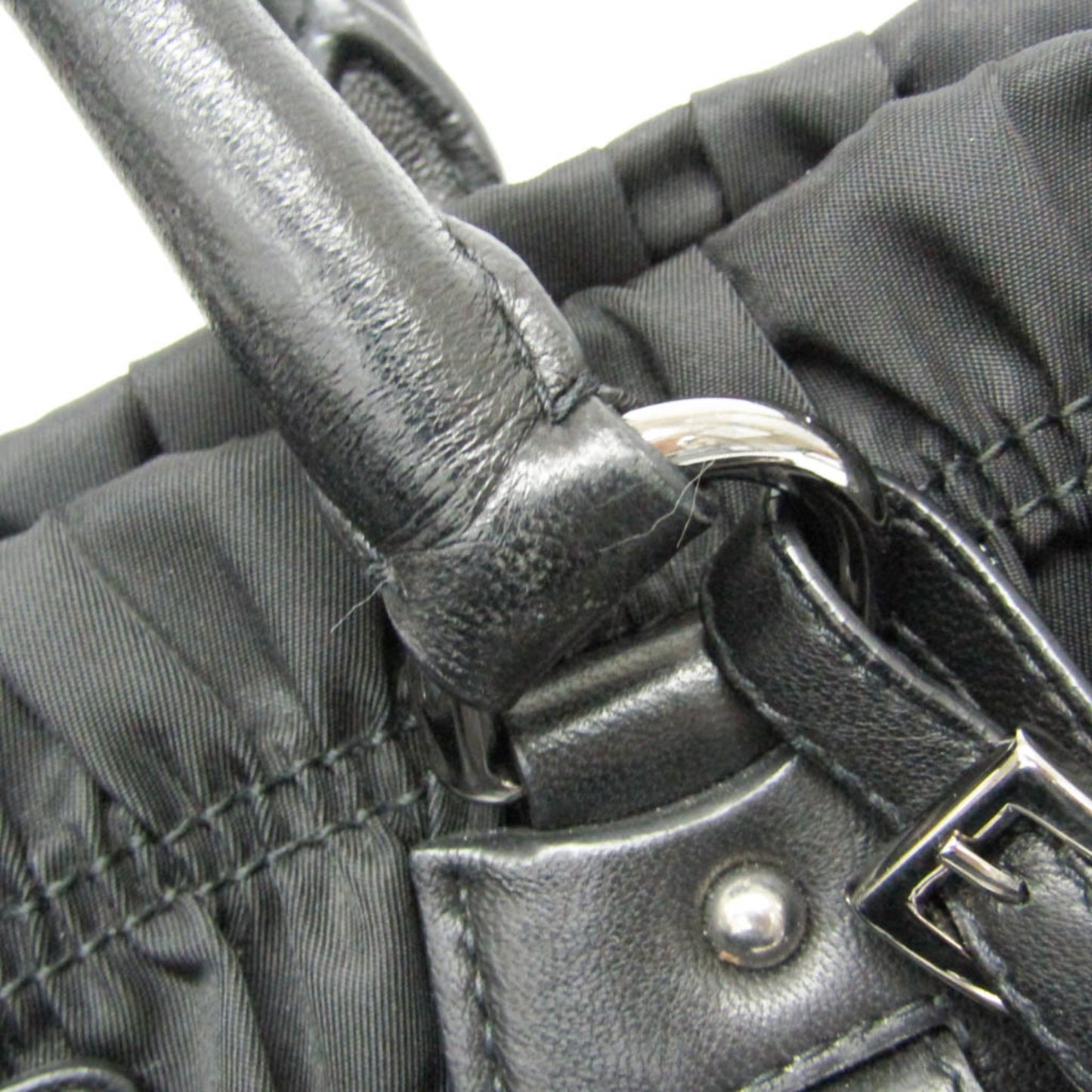 Prada Tessuto · Nylon