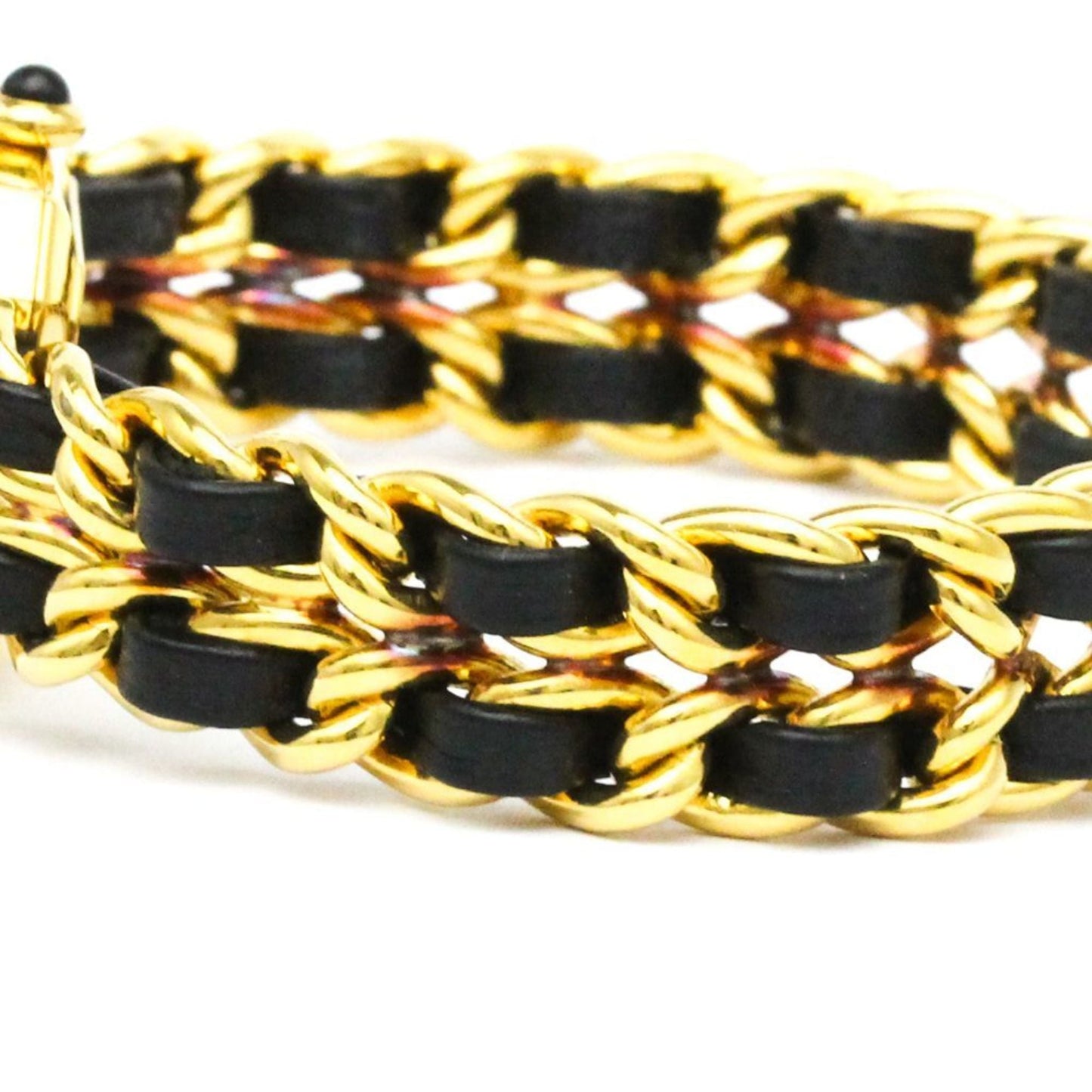 Chanel Premiere · Gold Plated · Quartz