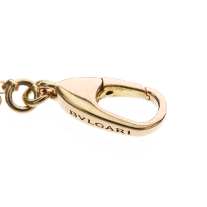 Bvlgari Cuore · Mother of Pearl · Rose Gold