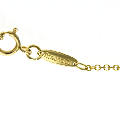 Tiffany Apple · 18K Yellow Gold