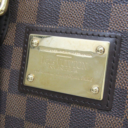 Louis Vuitton Hampstead PM · Damier Ebene