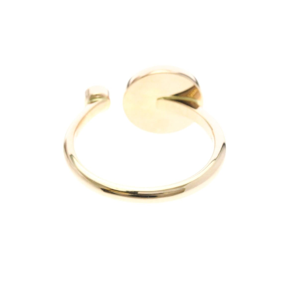 Louis Vuitton Sun Blossom Mini · Rose Gold · Size 5.25 (EU 53.13)